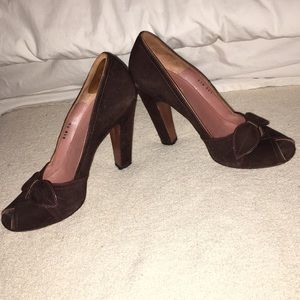 Beautiful heels from Paris